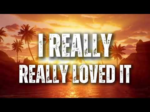 Justin Wellington - In the Morning (Official Lyric Video)