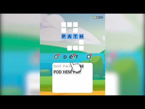 Match All Words Video