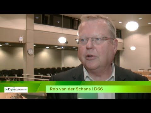 VIDEO | Misschien wordt er nog iets bezuinigd, maar verbouwing gemeentehuis gaat door VIDEO | Misschien wordt er nog iets bezuinigd, maar verbouwing gemeentehuis gaat door