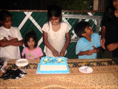 Happy Birthday Kavita !