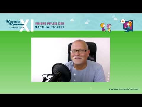 KarmaKonsum XI Vorschau - Martin Weiss