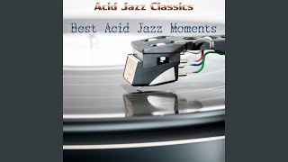 Best Acid Jazz for Lovers