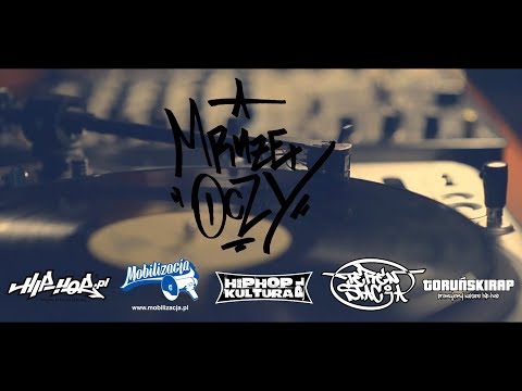 TeReN STACJA - 09.Mrużę Oczy feat. Bryndal, Grajek (Mleczny, Bryndal, Grajek) prod.Kiper