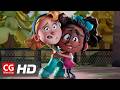 CGI Animated Short Film Contracting The Cooties By Skylar Levine Maya Bayewitch CGMeetup