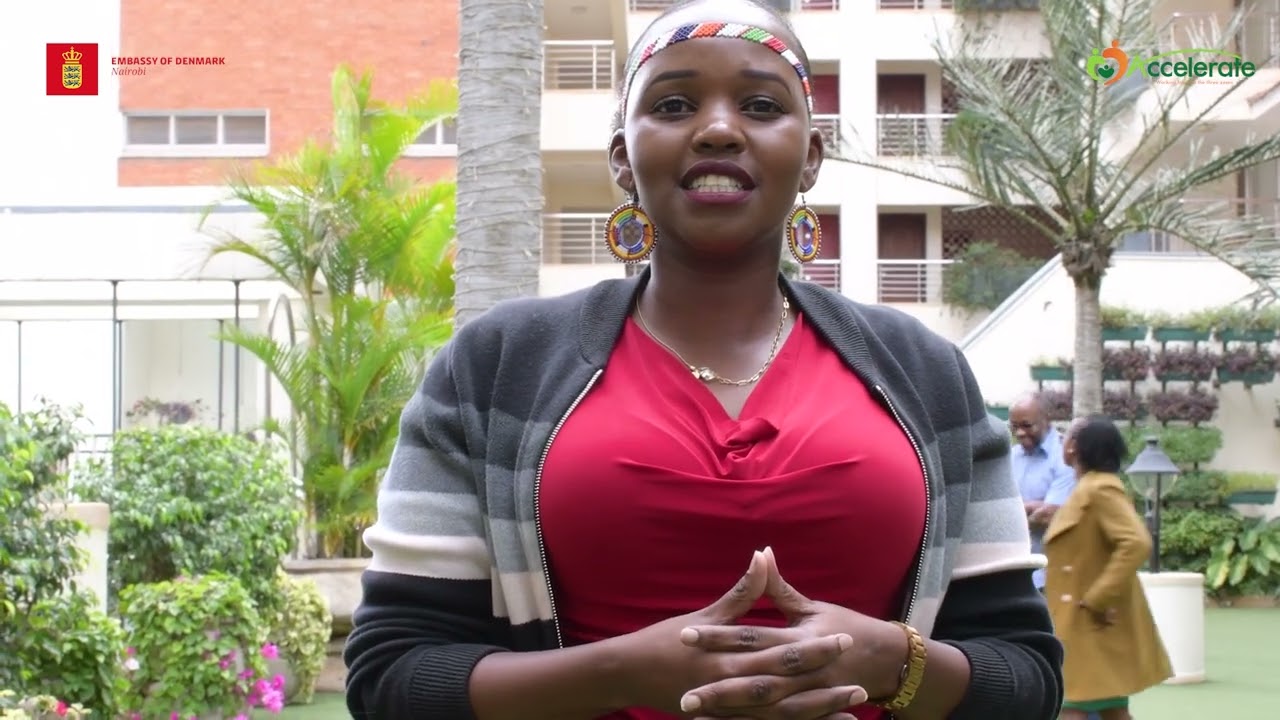 CBO Diaries - Nkopiro Foundation