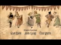 Raiponce - Je Voudrais HD 