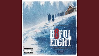 La Lettera di Lincoln (From "The Hateful Eight" Soundtrack / Con Dialogo)