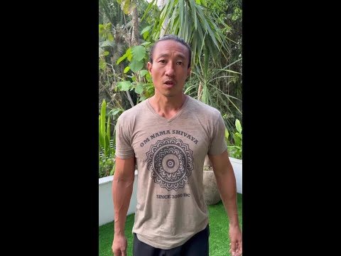 60 seconds Can Activates Your Body Energy