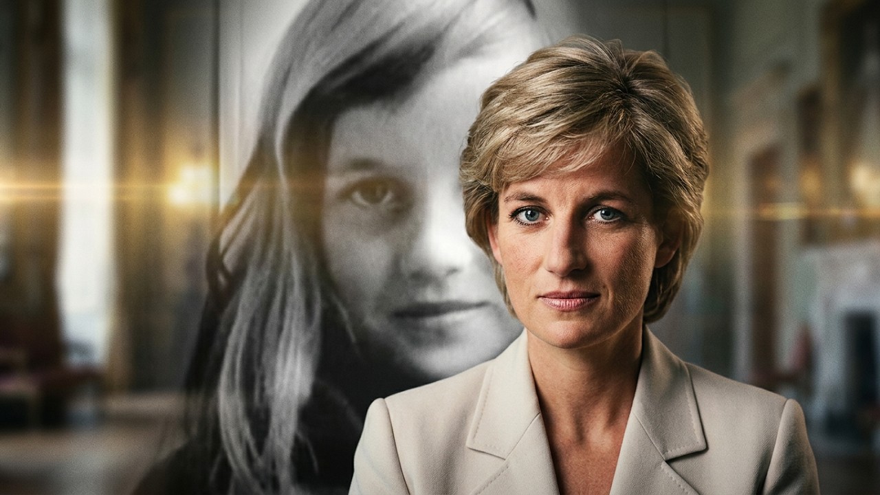 Diana at Sixty: What If She Were Here Today?