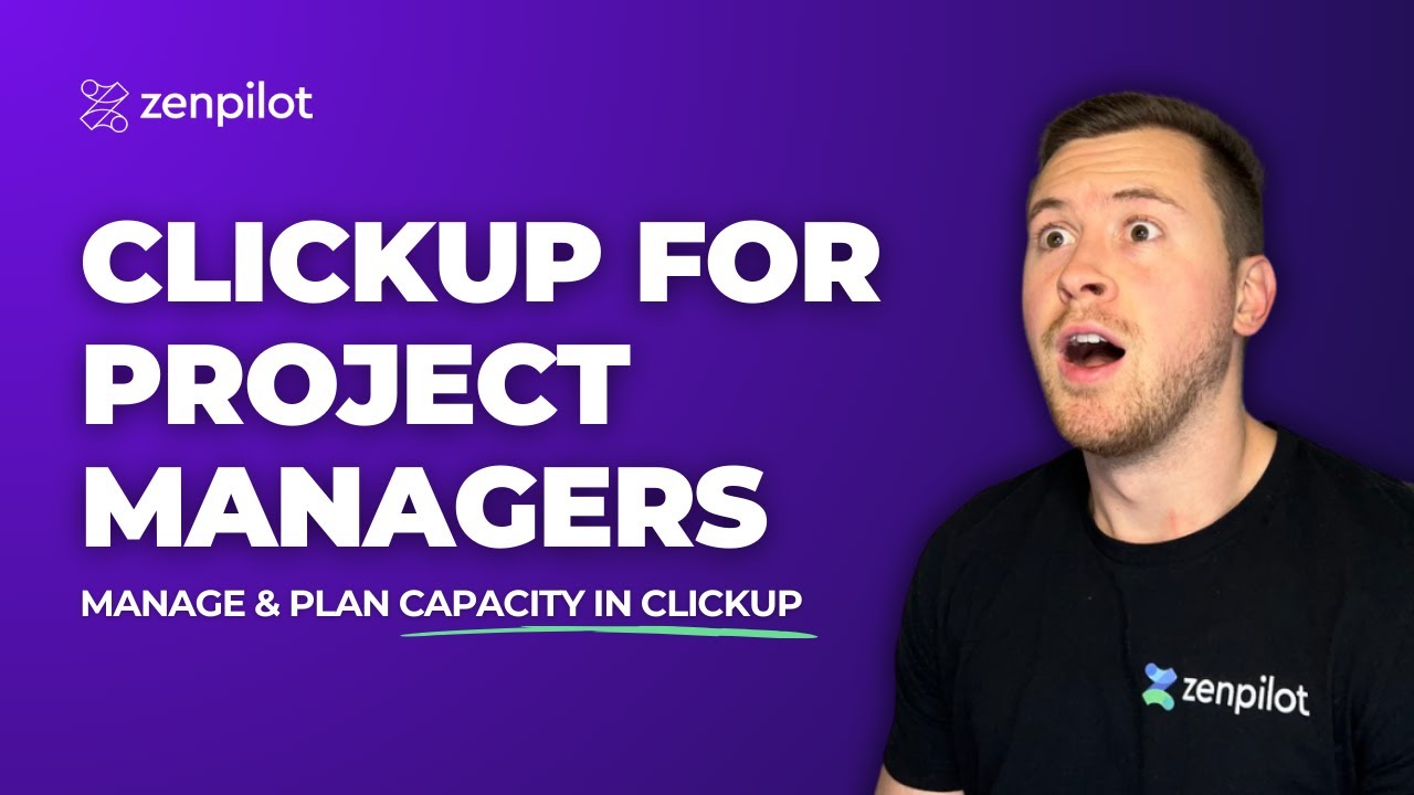 ClickUp for Project Managers [The Ultimate Guide]