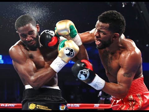 Highlights: Hart vs. Nicholson