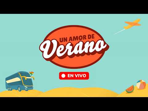 No Tenemos Vacaciones #29 | Un Amor de Verano #28