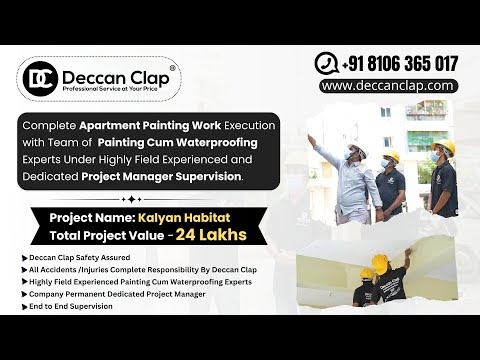Deccan Clap Client Reviews