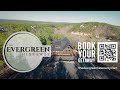 A Hummingbird Tour of The Evergreen Hideaway 2025