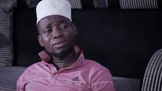 maneno makali (tata) kumi na mbili ya  Nabii Mswah