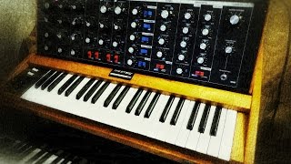 Moog Minimoog Voyager Old School - What To Know & Where To Buy