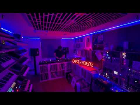 East End Dubs - Live