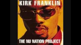 SOMETHING ABOUT THE NAME JESUS  -   KIRK FRANKLIN