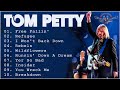 Tom Petty Greatest Hits The Beautiful Best Songs Of Tom Petty