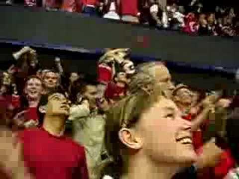 Flames OT win vs Detroit