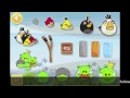 Angry Birds Golden Egg 4 Walkthrough