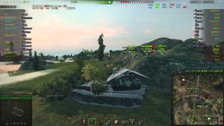 [WT auf E 100]광산