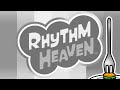 Rhythm Heaven Fever - Fork Lifter by Tsunku