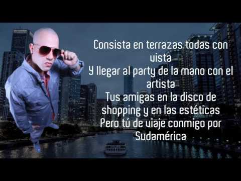 No Te Enamores Kendo Kaponi Ft Ñejo (Video Lyrics) - Kendo Edition