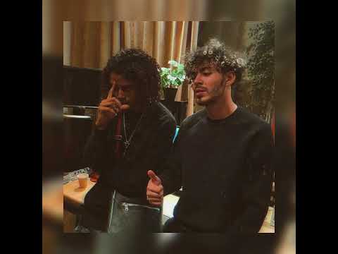 Luv Resval x Zamdane - Hier