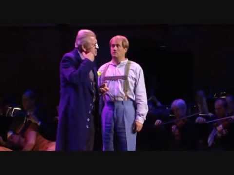 Candide - Dear boy (Allen)