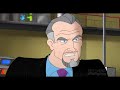 Recess School S Out Chase Scene