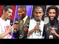 HIGHLIGHTS | TERENCE CRAWFORD VS SHAWN PORTER UNDERCARD PRESS CONFERENCE
