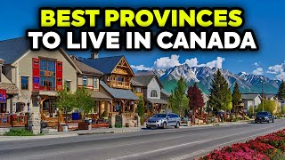 Download lagu 10 Best Provinces to Live in Canada for 2025 (Why They're Great) mp3 Download lagu 10 Best Provinces to Live in Canada for 2025 (Why They're Great) mp3