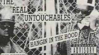 TRU - Hangin&#39; In The Hood 1992 EXTREMELY RARE