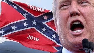 Racism In Republican Campaigns Is - And Has Been - Intentional!