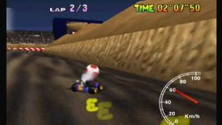 WS flap 1'27''96 and 3lap 4'26''85 pal