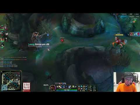 O QUE O TITAN VAI FAZER COM A LOUD NO 2 SPLIT