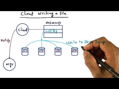 Introduction Georgia Tech Advanced Operating Systems