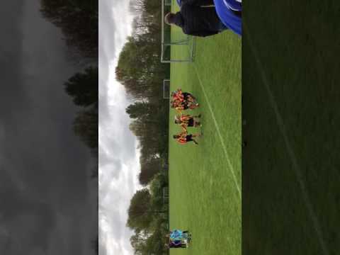 Rozenburg JO11-2 - DVV'09 JO11-1G (22-04-2017)