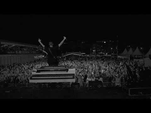 THE EUROS - PROMO 2019