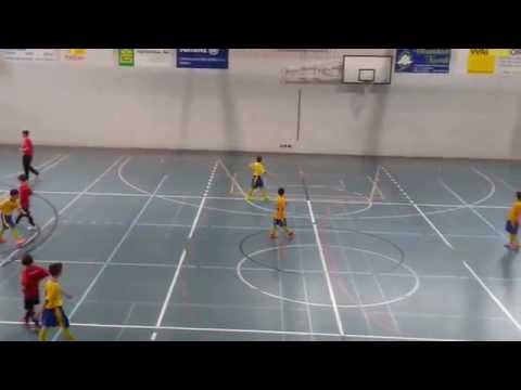 FC Bosna ZH - FC Zürich Affoltern