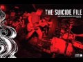 The Suicide File- now lie in it 