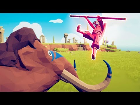 MONKEY KING 1 VS 1 STRONGEST UNITS IN GAME. DYNASTY UPDATE TABS