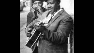 Johnny Young - Sometimes I cry (Audiotrack)