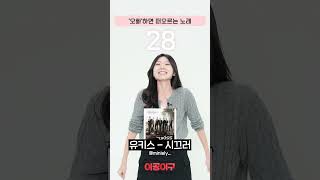 [閒聊] 當你聽到「Oppa」時，你會想到哪首歌？ 