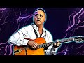 This Guitar Solo Shocked Me!