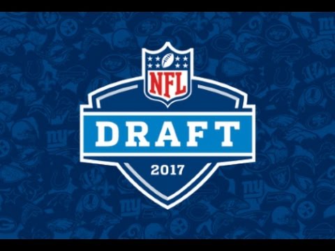 2017 NFL Draft Round 1 Mock Draft | Part 3 of 4 | Picks 17-24 | Malik Hooker to Redskins?