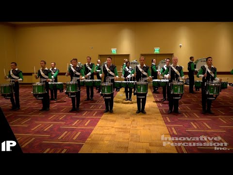 DCI 2021 / Finals Week - Cavaliers