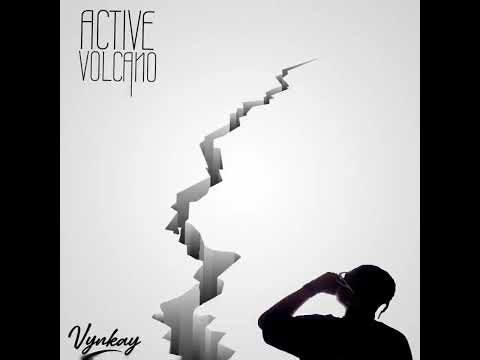 Vynkay - Bless me (Active Volcano)