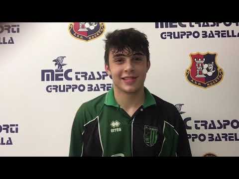 2° Torneo Allievi Emiliagol FIORENZUOLA - IL CERVO 1-1